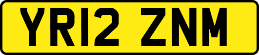 YR12ZNM