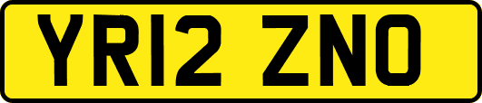 YR12ZNO