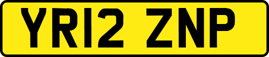 YR12ZNP