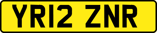 YR12ZNR