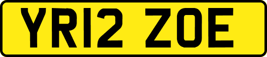 YR12ZOE