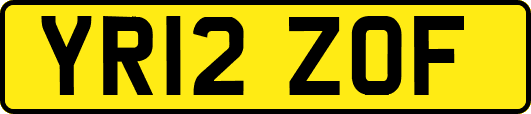 YR12ZOF