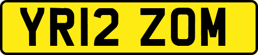 YR12ZOM