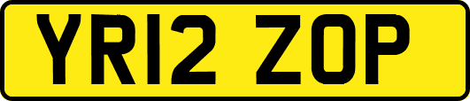 YR12ZOP