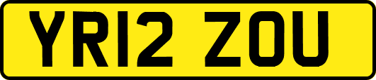 YR12ZOU