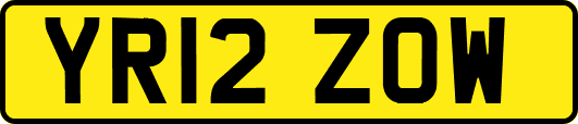 YR12ZOW