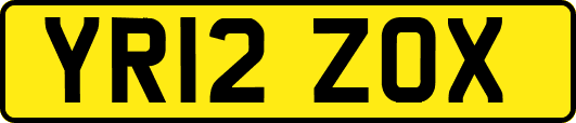 YR12ZOX
