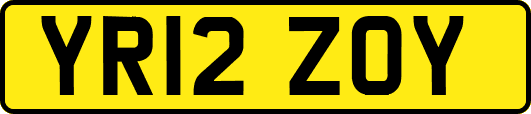 YR12ZOY