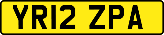 YR12ZPA