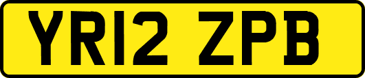 YR12ZPB