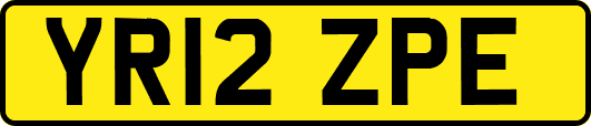 YR12ZPE