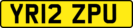 YR12ZPU
