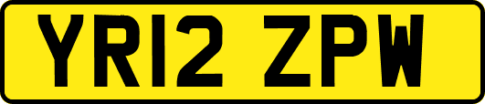 YR12ZPW