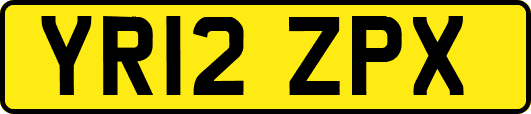 YR12ZPX