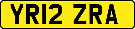 YR12ZRA