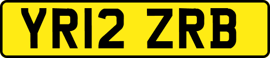 YR12ZRB