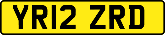 YR12ZRD