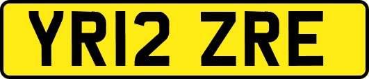 YR12ZRE
