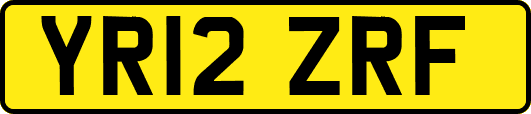 YR12ZRF