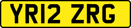 YR12ZRG