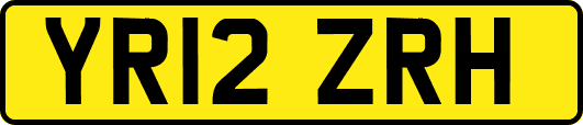 YR12ZRH