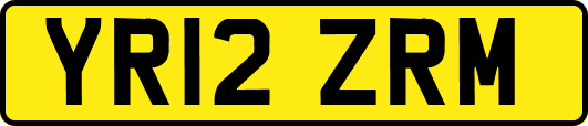 YR12ZRM