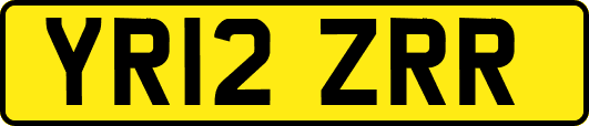 YR12ZRR