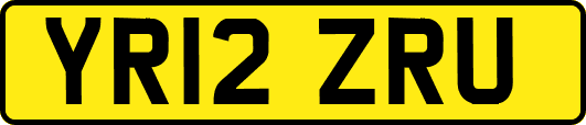 YR12ZRU