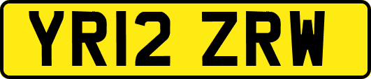 YR12ZRW