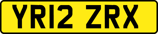 YR12ZRX