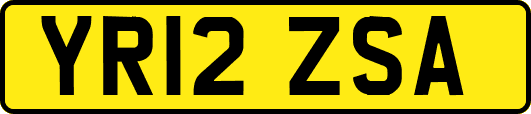 YR12ZSA