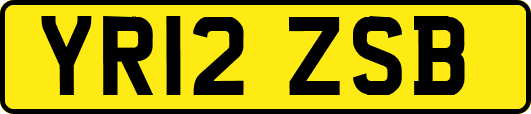 YR12ZSB