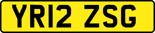 YR12ZSG