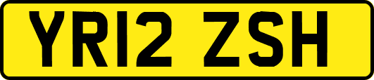 YR12ZSH
