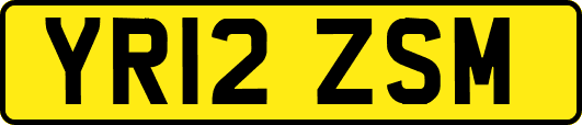 YR12ZSM