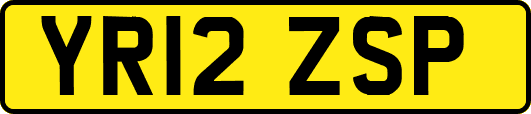YR12ZSP