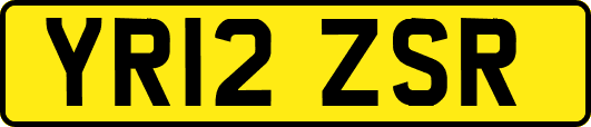 YR12ZSR