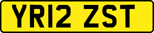 YR12ZST