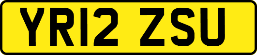 YR12ZSU