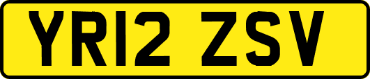 YR12ZSV