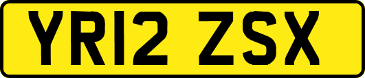 YR12ZSX