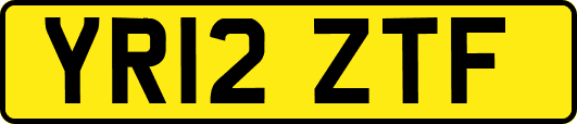 YR12ZTF