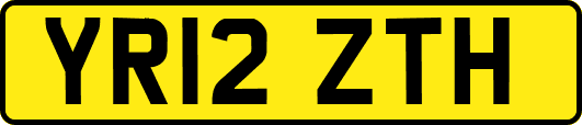 YR12ZTH
