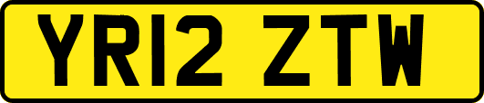 YR12ZTW
