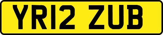 YR12ZUB