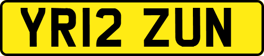 YR12ZUN