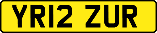 YR12ZUR