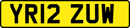 YR12ZUW