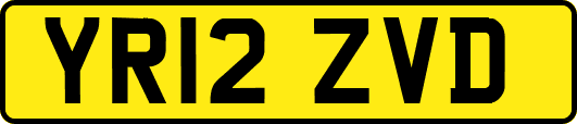 YR12ZVD