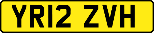 YR12ZVH